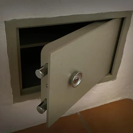 Capistrano Playa Relax & Enjoy Апартаменты *