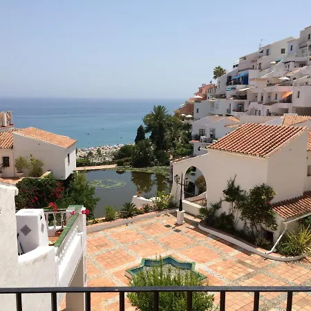 Апартаменты Capistrano Playa Relax & Enjoy