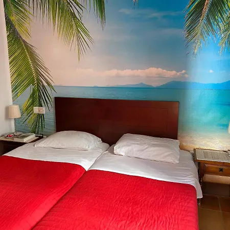 Capistrano Playa Relax & Enjoy Апартаменты