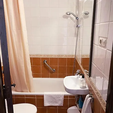 Capistrano Playa Relax & Enjoy Нерха