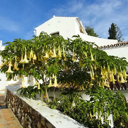 Capistrano Playa Relax & Enjoy Апартаменты Нерха