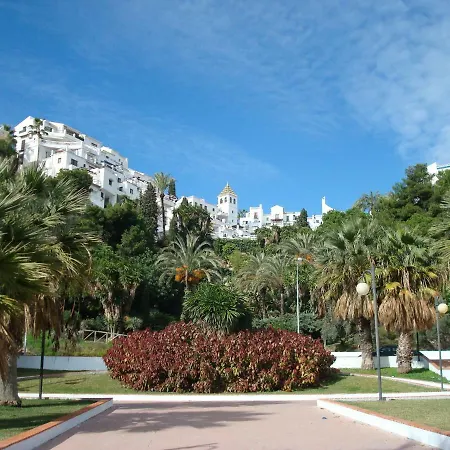 Capistrano Playa Relax & Enjoy Апартаменты