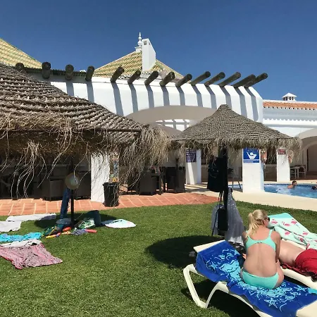 Capistrano Playa Relax & Enjoy *