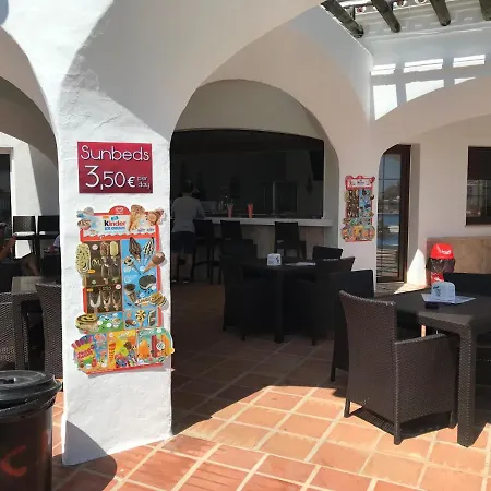 Apartment Capistrano Playa Relax & Enjoy Nerja