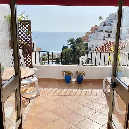 Capistrano Playa Relax & Enjoy Nerja