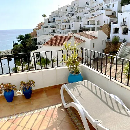 Capistrano Playa Relax & Enjoy * Nerja