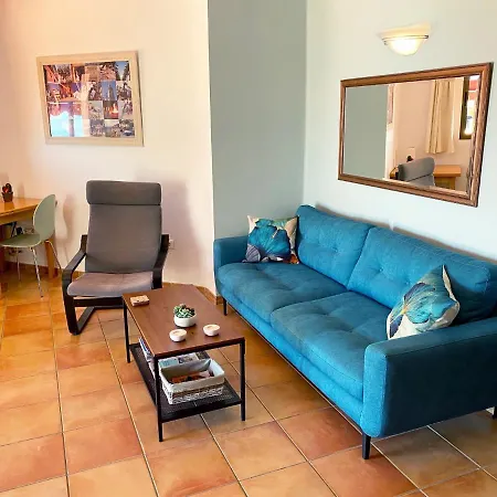Capistrano Playa Relax & Enjoy Apartment