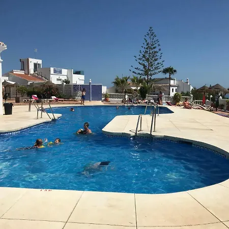 Capistrano Playa Relax & Enjoy Lägenhet