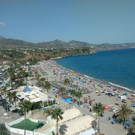 Lejlighed Capistrano Playa Relax & Enjoy