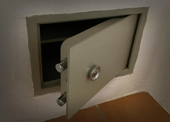 Capistrano Playa Relax & Enjoy Apartament *