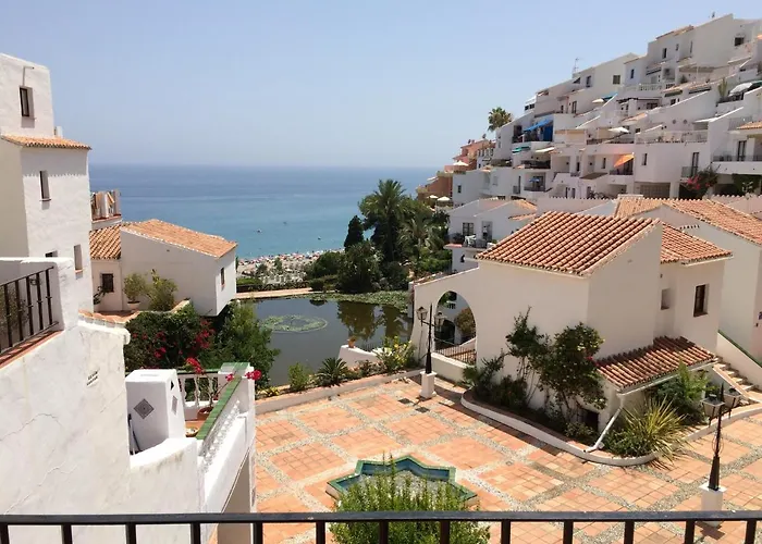 شقة Capistrano Playa Relax & Enjoy