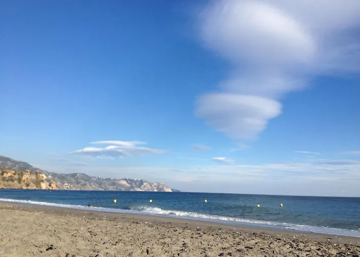 Apartament Capistrano Playa Relax & Enjoy Nerja