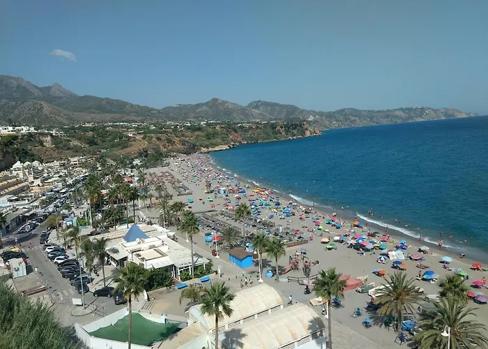 شقة Capistrano Playa Relax & Enjoy