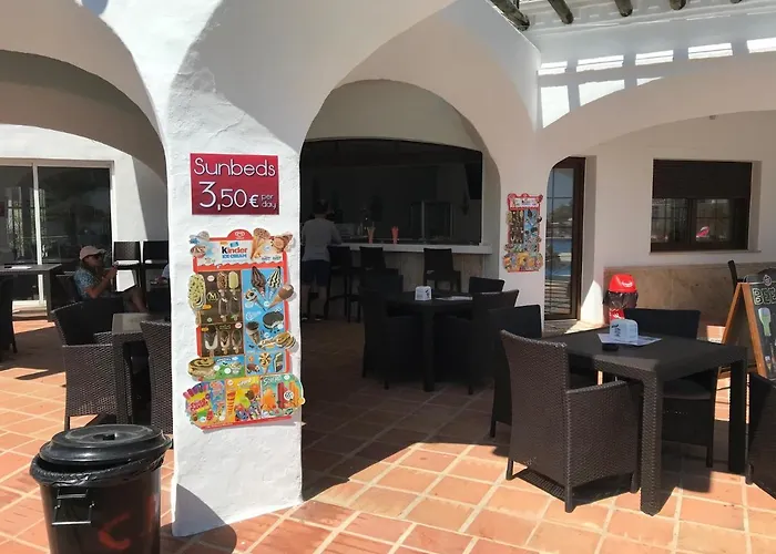 Apartamento Capistrano Playa Relax & Enjoy Nerja