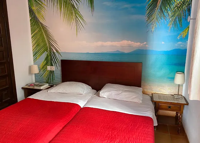 Capistrano Playa Relax & Enjoy Apartament