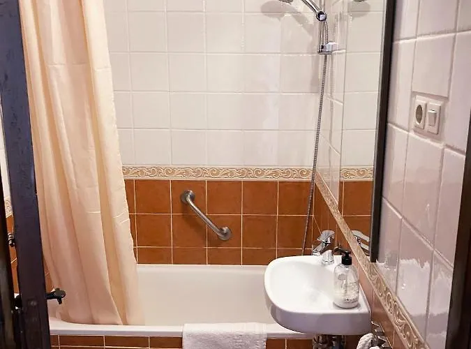 Capistrano Playa Relax & Enjoy Nerja