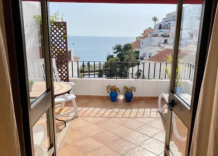 Capistrano Playa Relax & Enjoy Nerja