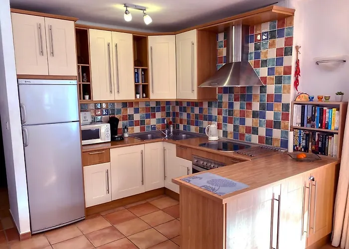 Capistrano Playa Relax & Enjoy Apartament