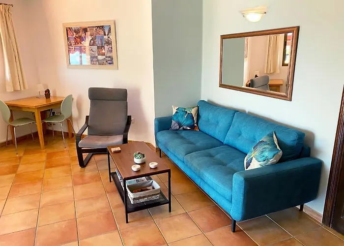 Capistrano Playa Relax & Enjoy Apartament