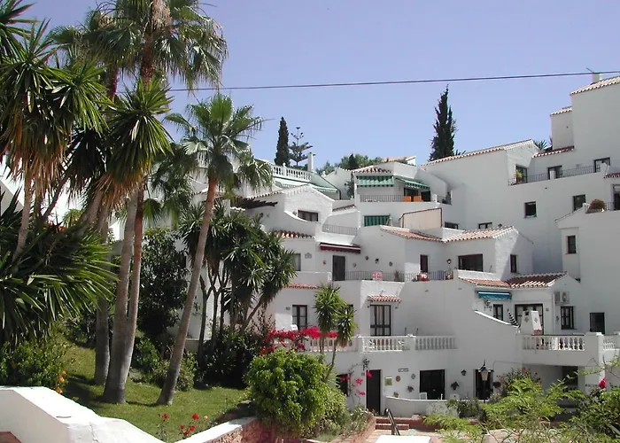 Apartament Capistrano Playa Relax & Enjoy Nerja