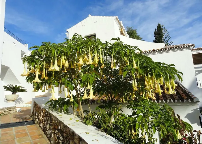 Capistrano Playa Relax & Enjoy Apartament Nerja