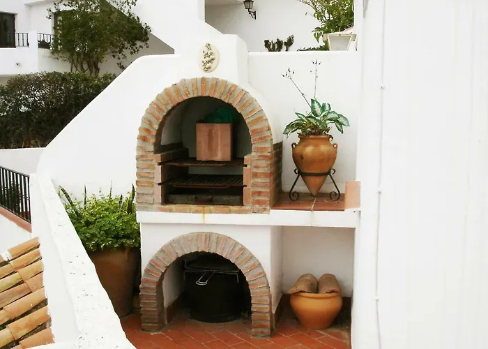 Capistrano Playa Relax & Enjoy *