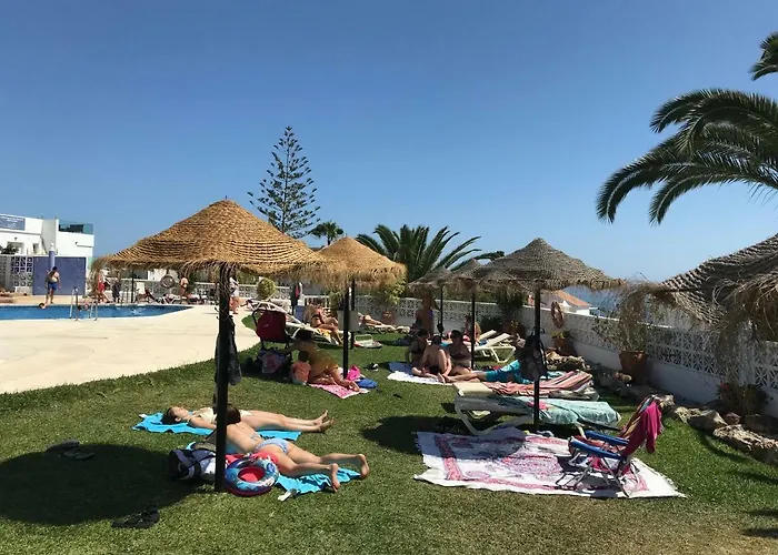 شقة Capistrano Playa Relax & Enjoy