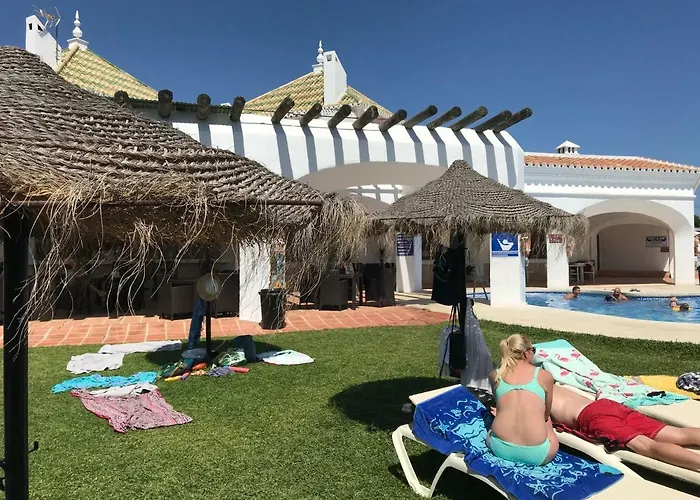 Capistrano Playa Relax & Enjoy *