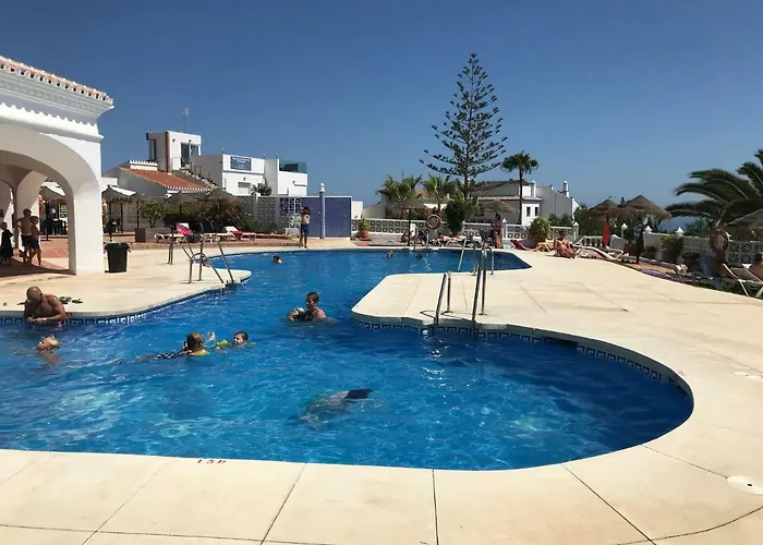 Capistrano Playa Relax & Enjoy Apartament